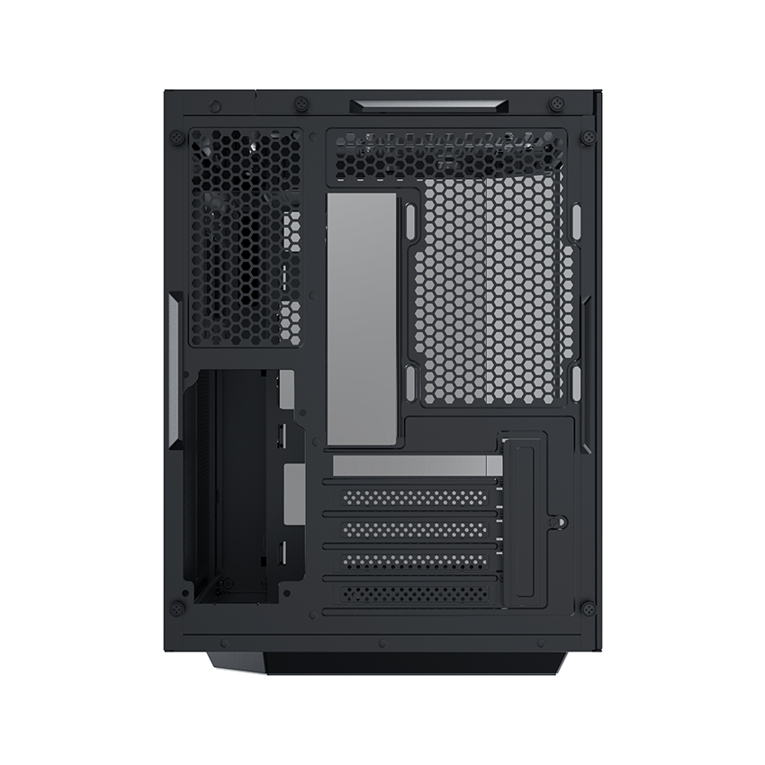 Vỏ case XIGMATEK CUBI M