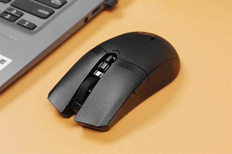 Chuột Bluetooth Gaming Asus TUF M4 WL Chuột Bluetooth Gaming Asus TUF M4 WL