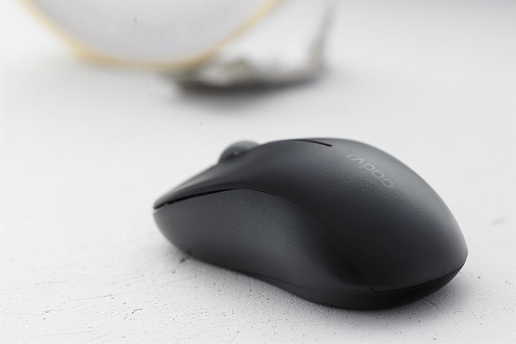 Chuột Bluetooth Silent Rapoo M160 Chuột Bluetooth Silent Rapoo M160