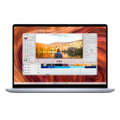 Dell Inspiron 7640 plus 2024 Core i7-13620H/ 16G/1TB/ 16inch 2,5K 100%srgb/ W11H/ IceBlue