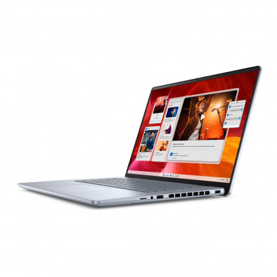 Dell Inspiron 7640 plus 2024 Core i7-13620H/ 16G/1TB/ 16inch 2,5K 100%srgb/ W11H/ IceBlue