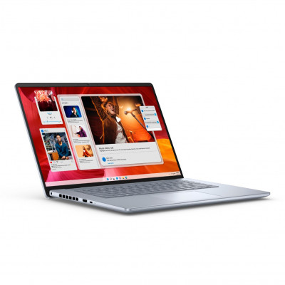 Dell Inspiron 7640 plus 2024 Core i7-13620H/ 16G/1TB/ 16inch 2,5K 100%srgb/ W11H/ IceBlue